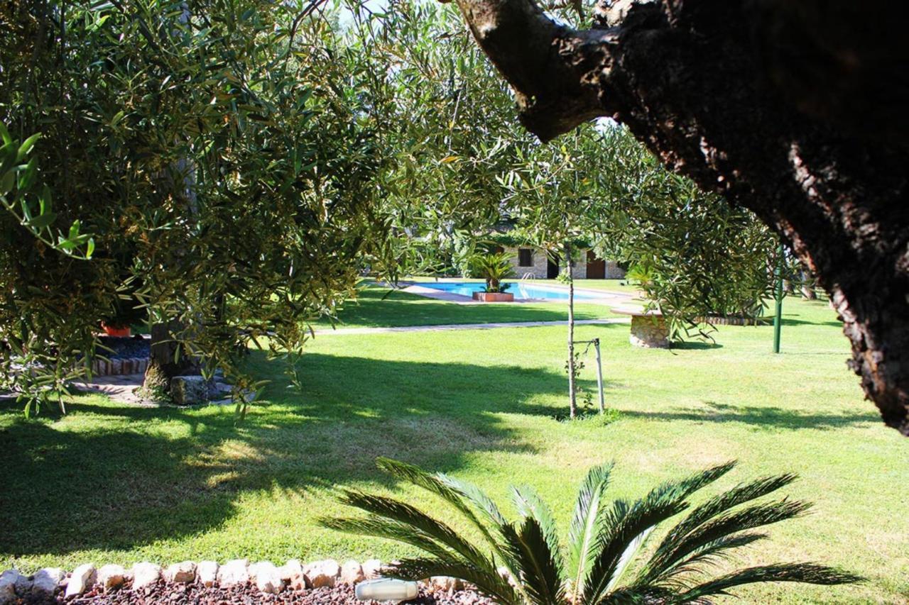 Cal Marques Villa Santa Oliva Exterior photo